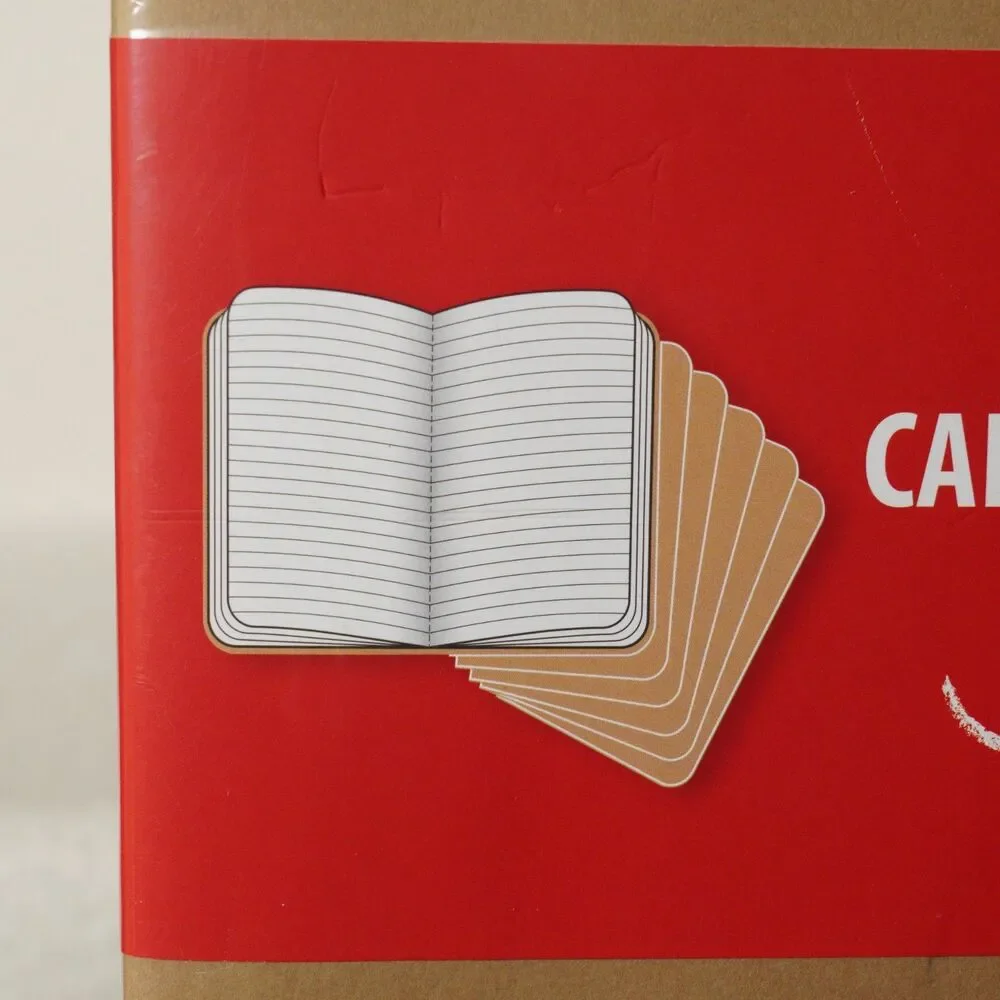 Moleskine sale pack